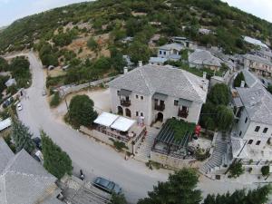 Matzato Zagori Greece
