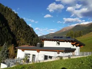 Ferienwohnung Petter - 湖城