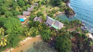 Samaria Lodge