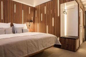 Hotel H24 Berlin Lichtenberg Berlín Německo