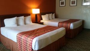 Best Price On Dobson Ranch Inn Suites Llc In Phoenix Az Reviews