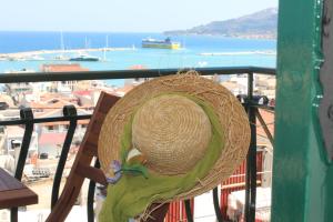 La bella vista - Ubytování bez kategorie ve městě Zakynthos