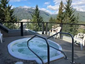 Powderhorn by Whistler Blackcomb Vacation Rentals - Pemberton