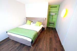 Hotels Campanile Albi Centre : photos des chambres