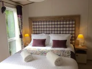 Cragganmore Lodge - 阿维莫尔