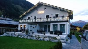 Apartmán Haus Taube Bad Gastein Rakousko