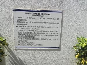 Apart Hotel Beira Mar