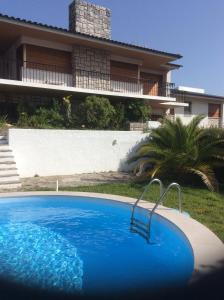 Casa Dos Oliva