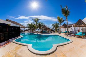 Hotel Ojo De Agua
