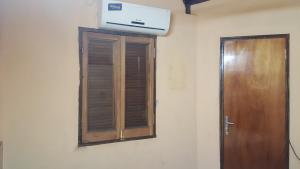 Habitación en casa zona Asunción