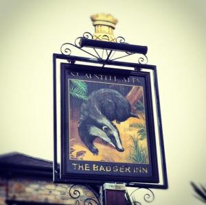 The Badger Inn