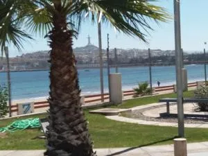 Bahia horizonte herradura - El Molle