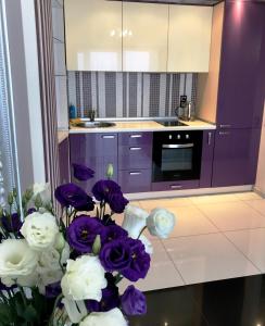 Apartments on Kirova