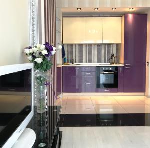 Apartments on Kirova