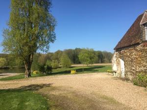 Maisons de vacances Mongrenon : photos des chambres