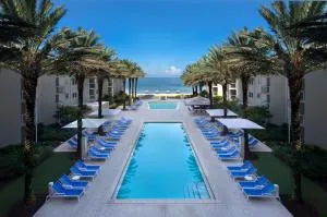 Edgewater Beach Hotel - Naples
