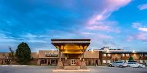Heritage Inn Hotel & Convention Centre - Taber - Warner