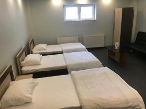 City Center Apartments & Suites by RDC