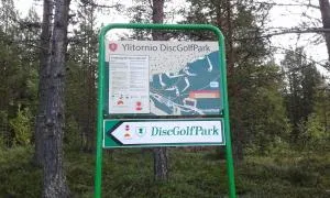 Vipati Cottage - Aavasaksa