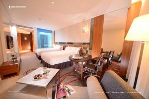 FleurLis Hotel