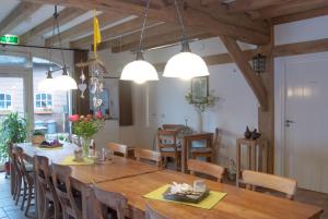 De Martiene Plats - Bed & Breakfast
