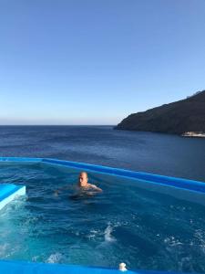 Caldera Studios Astypalaia Greece