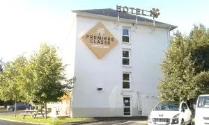 普瑞米尔巴耶经典酒店 - 贝叶