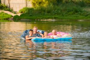 Campings Camping RCN La Bastide en Ardeche : photos des chambres