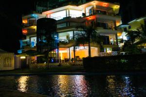 Best Outlook Hotel, Отели - Бужумбура