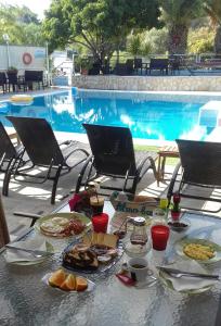 Meraki Apartments and Studios Argolida Greece