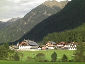 Haus Schaller