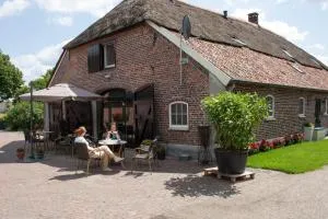 De Martiene Plats - Bed & Breakfast - IJsselsteyn