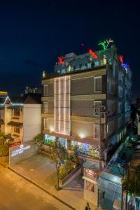 Grand Puri Saron Hotel Yogyakarta