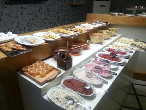 Grand Zeybek Hotel