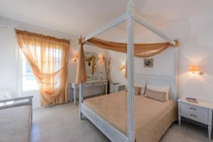 Vardia Bay Studios Folegandros Greece