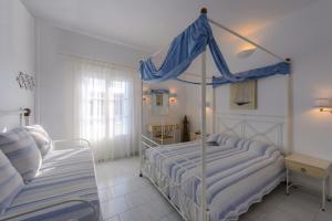 Vardia Bay Studios Folegandros Greece