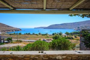 Serifos Dream Houses near the sea Seriphos Greece