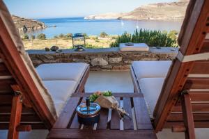 Serifos Dream Houses near the sea Seriphos Greece