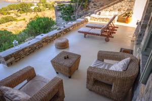 Serifos Dream Houses near the sea Seriphos Greece