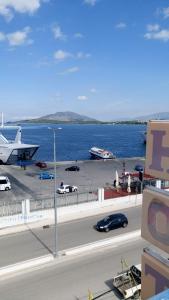 Hotel Oscar Epirus Greece