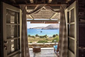 Serifos Dream Houses near the sea Seriphos Greece