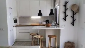 Bungalow La Esquinita - Маспаломас