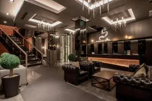 S Hadyai Hotel - Хат'яй