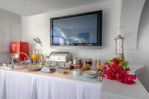 Vardia Bay Studios Folegandros Greece
