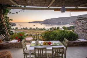 Serifos Dream Houses near the sea Seriphos Greece