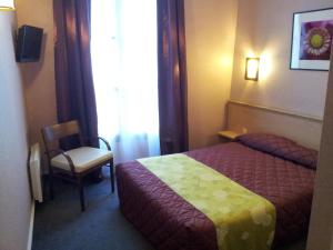 Hotels Hotel Flor Rivoli : photos des chambres