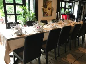 Hotel Restaurant Steinkrug