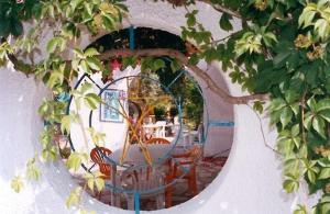 Manos Apartments Skopelos Greece