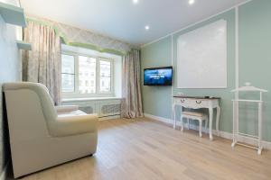 Superior Apartment room in Feelathome Apartments - Nevsky