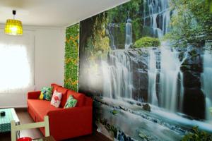 Natura Fira Barcelona